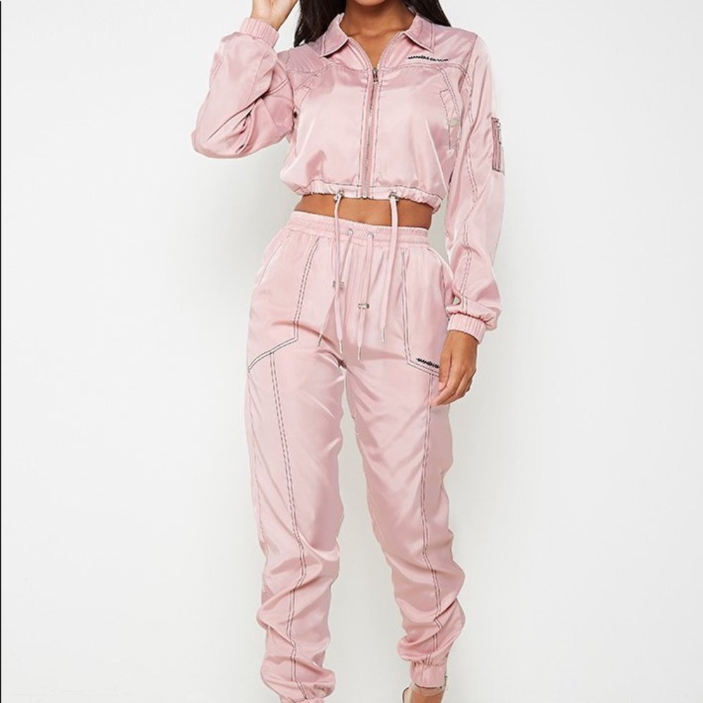 Manière de vior tracksuit